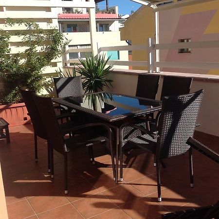 Villamari Apartment Alghero Exterior photo