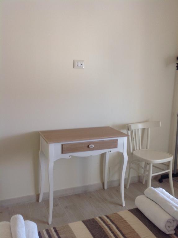 Villamari Apartment Alghero Exterior photo