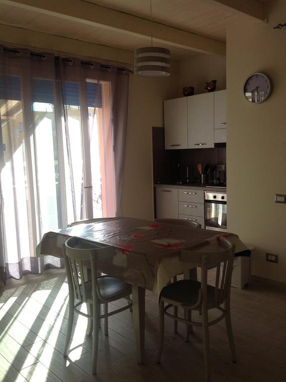Villamari Apartment Alghero Exterior photo
