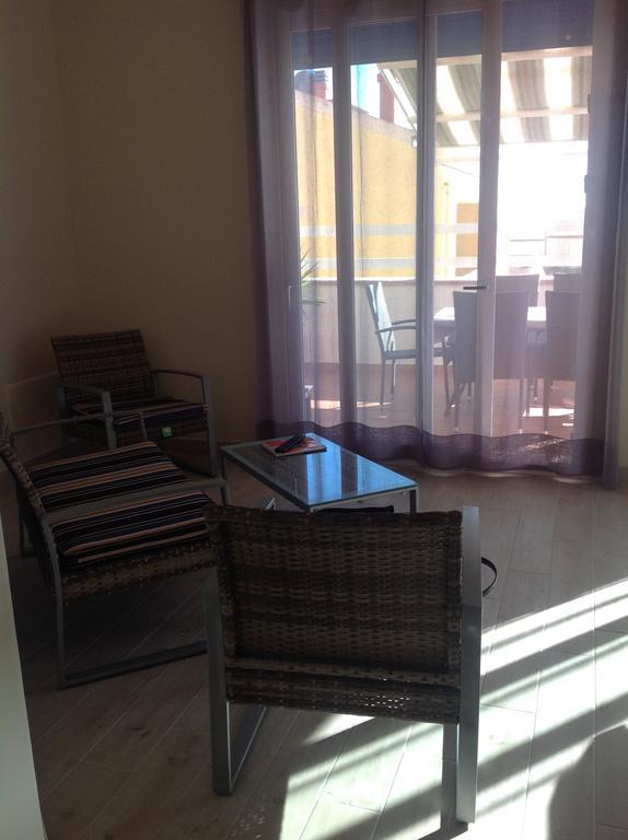 Villamari Apartment Alghero Exterior photo