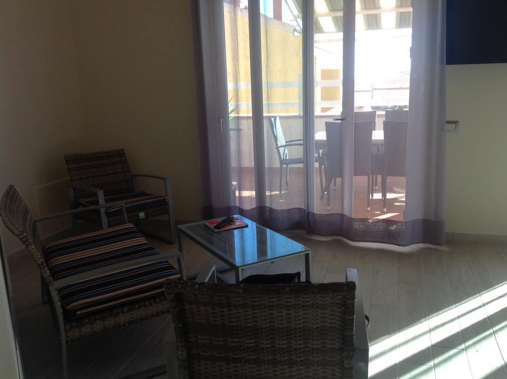 Villamari Apartment Alghero Exterior photo