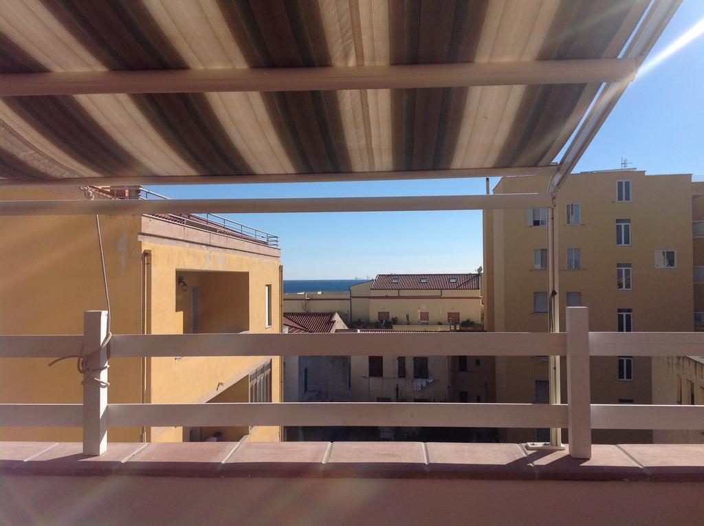 Villamari Apartment Alghero Exterior photo