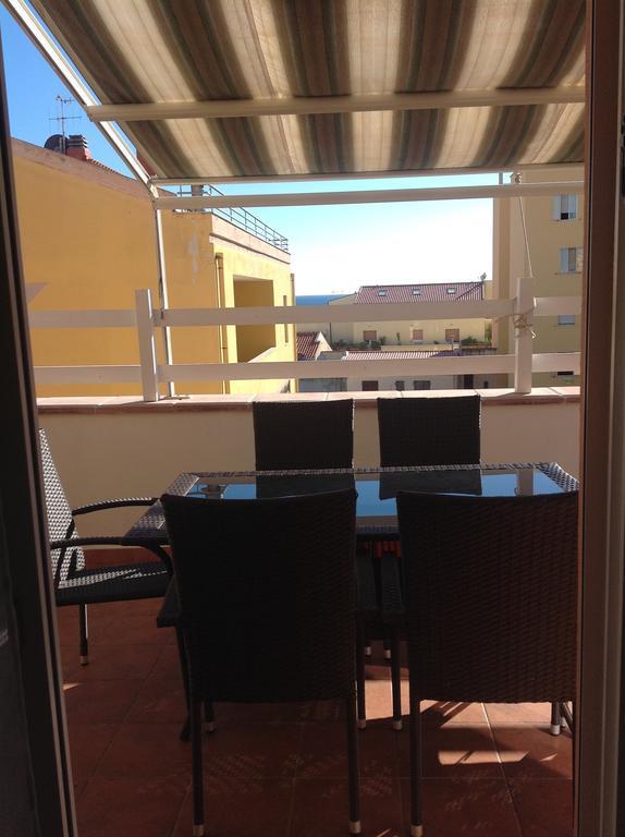 Villamari Apartment Alghero Exterior photo