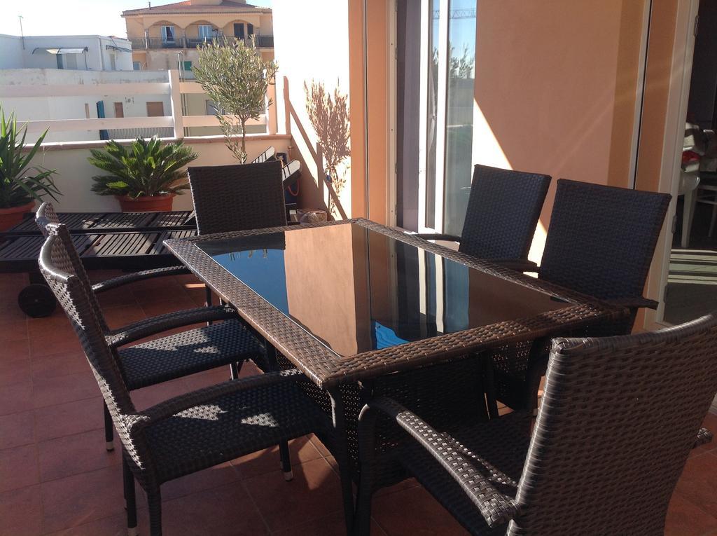 Villamari Apartment Alghero Exterior photo