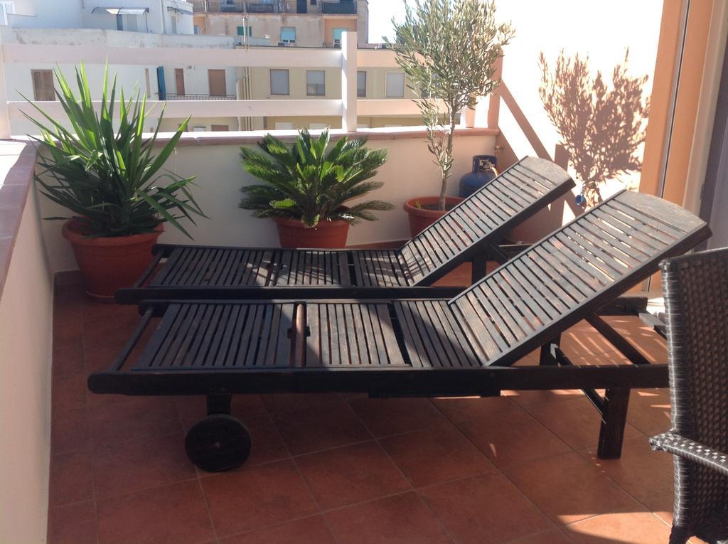 Villamari Apartment Alghero Exterior photo