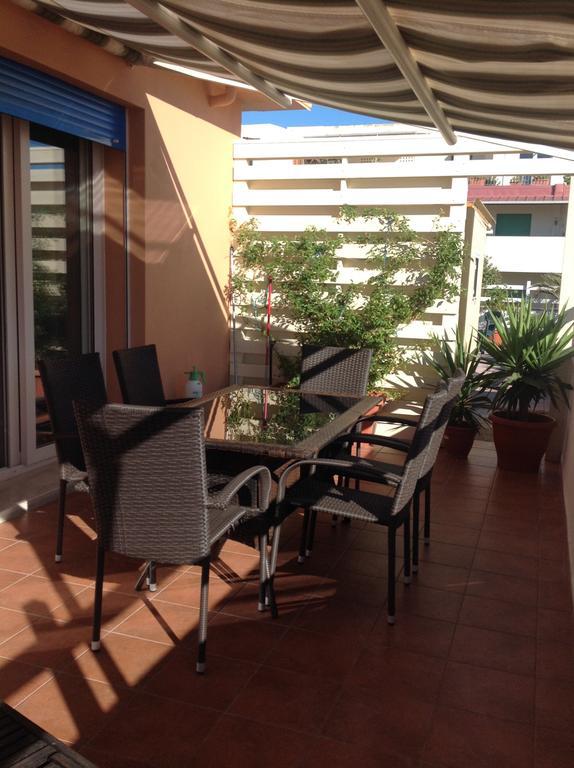 Villamari Apartment Alghero Exterior photo