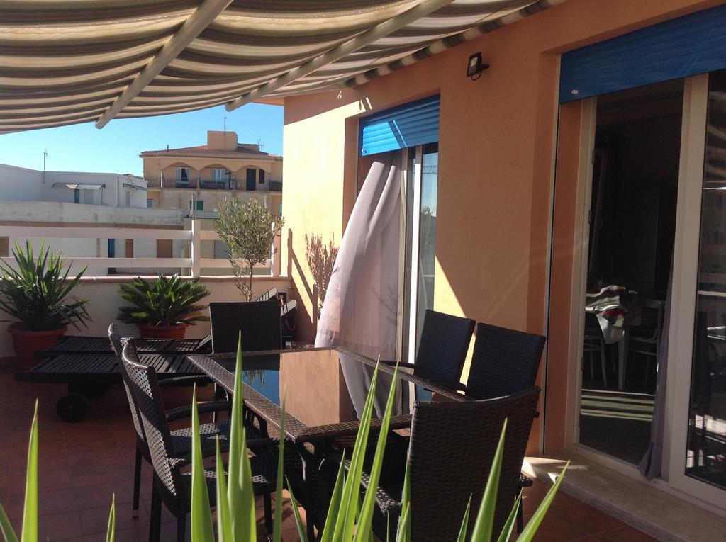 Villamari Apartment Alghero Exterior photo
