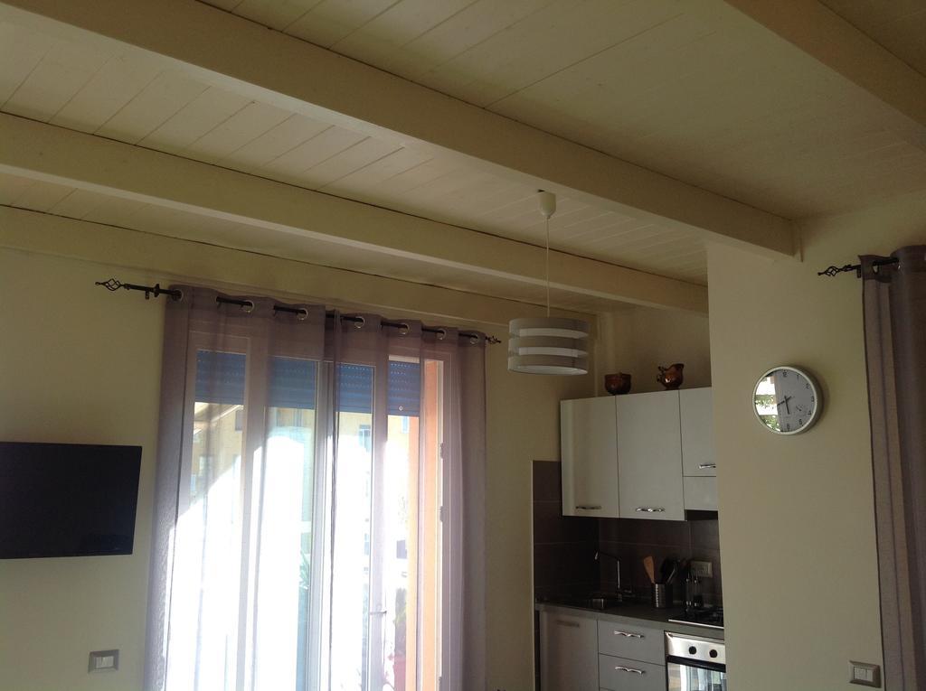 Villamari Apartment Alghero Exterior photo